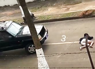 Une cascadeuse de 22 ans percutée par un Jeep lors d'un tournage en Chine