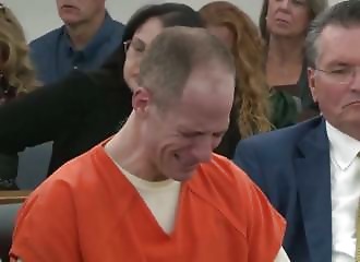 He kills his sleeping wife for his young mistress, and breaks down when his daughters write to him