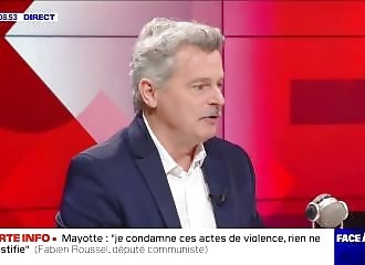 Fabien Roussel votera contre l'interdiction de la corrida