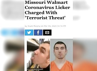 Les photos fun et insolites du 26 mars 2020