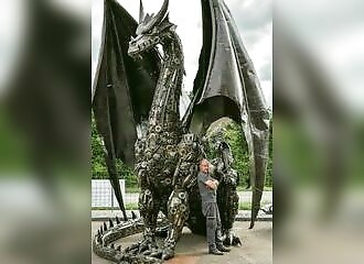 Les photos fun et insolites du 17 mai 2023