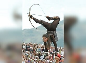 Les photos fun et insolites du 02 février 2023