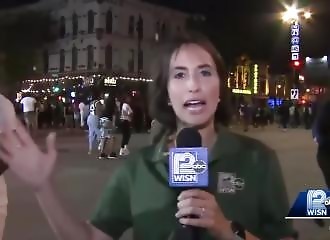 Mais où est passé notre reporter ?!?