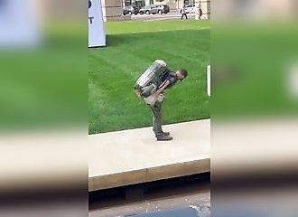  Demo of a really cool Jetpack 