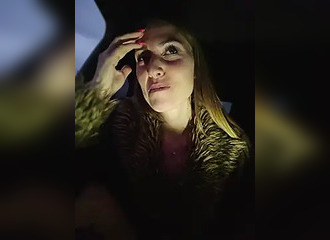 Join her in LIVE !
