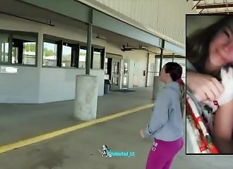 Woman arrested for posting sex video with Chihuahua