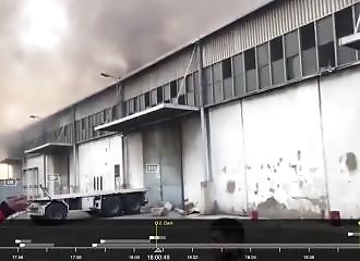 L’explosion de Beyrouth analysée par des spécialistes