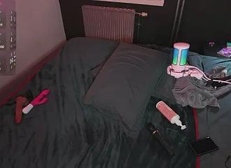 Rejoins-là en LIVE !