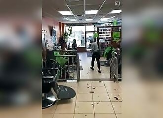 He takes revenge on a man who denounced him and gets 5 years in prison