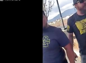 Pour avoir crié « Biden 2020 », un couple se fait agresser par les supporters de Donald Trump